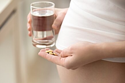 Tylenol During Pregnancy May Up Behavioral Problems in Children