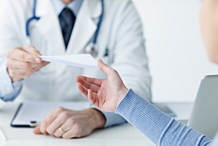 Should Common OTC Pain Relievers Require a Prescription?