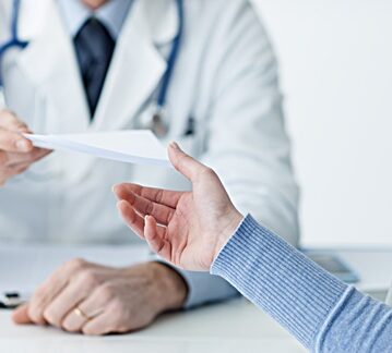 Surge in ADHD Prescriptions Filled by Women