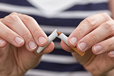 Anti-Smoking Drug Linked to Heart, Stroke Risks
