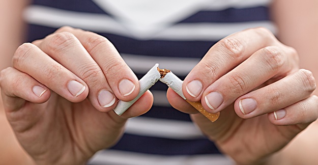 Anti-Smoking Drug Linked to Heart, Stroke Risks