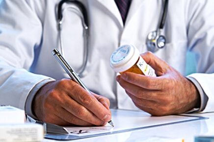 State Prescription Monitoring Programs Curb Opioid Overdose Deaths