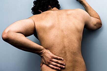 Steroids No Better Than Placebo for Sciatica Pain