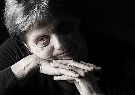 Why Opioids Are More Dangerous For Seniors