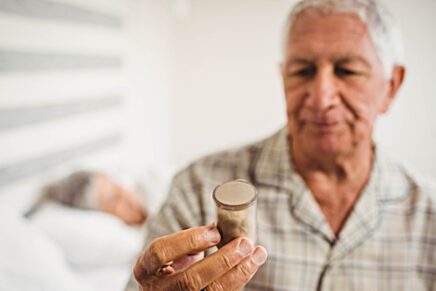Nearly 50% of Seniors Given Unnecessary Antibiotics