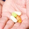 Many Seniors at Risk For Supplement-Drug Interactions