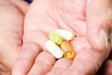supplements for IVF