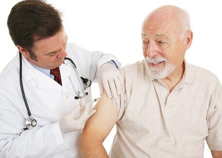 Side Effects of Shingles Vaccine Are Common, But Short-Lived