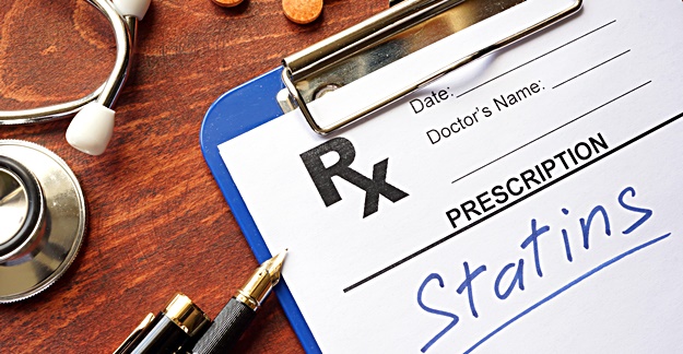 Statins Can Be Stopped Toward The End Of Life