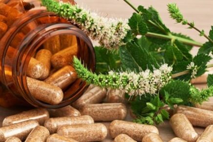 Dietary Supplement Ingredients To Avoid
