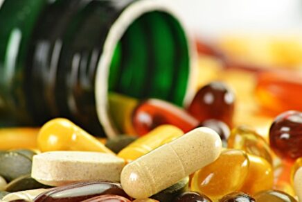 Taking Multiple Supplements Can Lead to Dangerous Side Effects