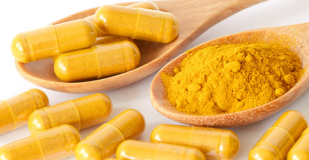 Turmeric as a Supplement: Not for Everyone