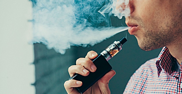 New FDA Regulations on E-Cigarettes Targeting Minors in Effect