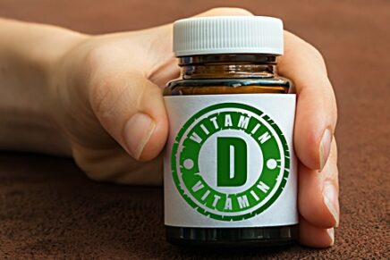 Not All Vitamin D is Equal: D3 Found More Effective Than D2