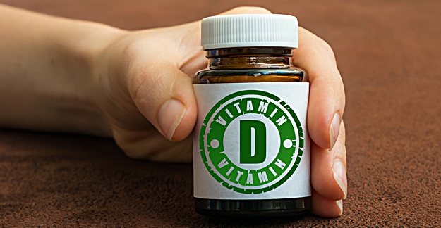Not All Vitamin D is Equal: D3 Found More Effective Than D2