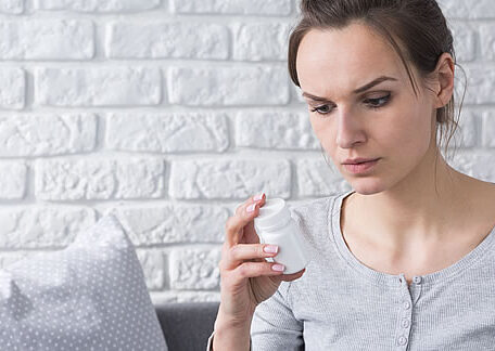 Herbal Supplements: 3 Risks for Women