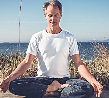 Yoga Alleviates Side Effects of Radiation Therapy in Prostate Cancer Patients