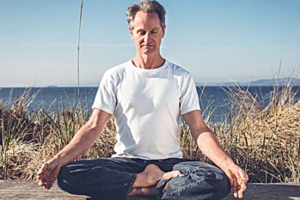 Yoga Alleviates Side Effects of Radiation Therapy in Prostate Cancer Patients