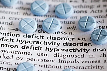 Long-Term ADHD Stimulant Use Linked to Opioid Use