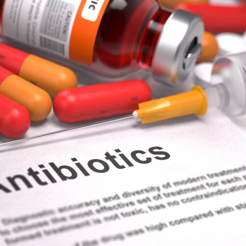 5 Things You Need To Know About Antibiotics