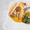 What You Eat Can Impact Your Mental Health