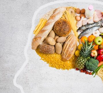 What You Eat Can Impact Your Mental Health