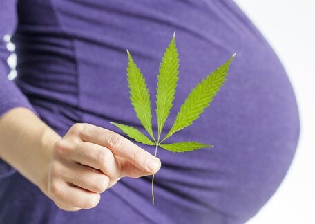 Smoking Pot While Pregnant May Increase Psychosis Risk in Child