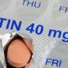 Only Half on Statins See ‘Appropriate’ Reduction in Bad Cholesterol