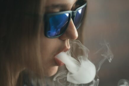FDA Looking Into New Concern With E-Cigs: Seizures