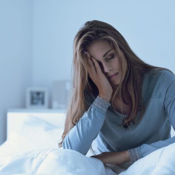 Are Your ADHD Meds Keeping You Up at Night?