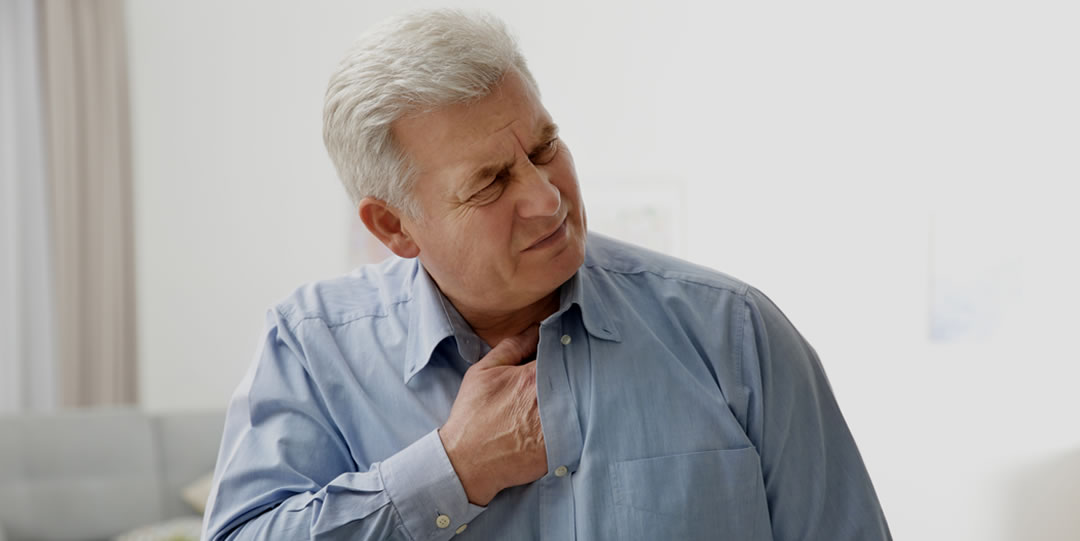 Chest Pain After Eating? Try Peppermint Oil MedShadow Foundation