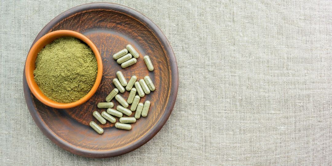 6 Things to Know About Kratom MedShadow Foundation Independent