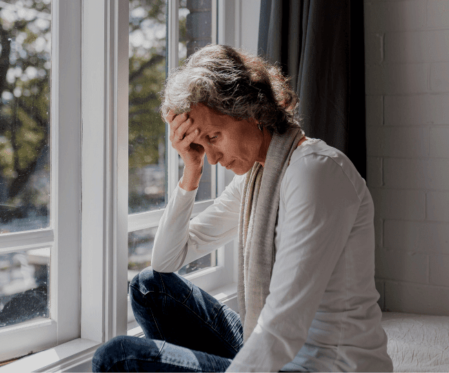 Why I Decided to Use HRT — Hormone Replacement Therapy