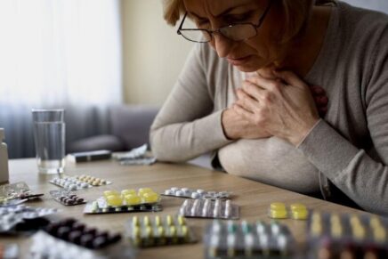Over Medication Harming Older Americans