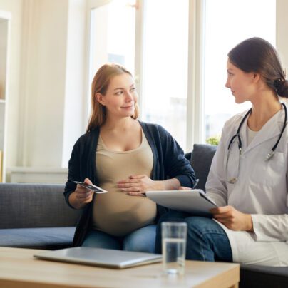 Weed and Pregnancy, Vitamin D and Diabetes