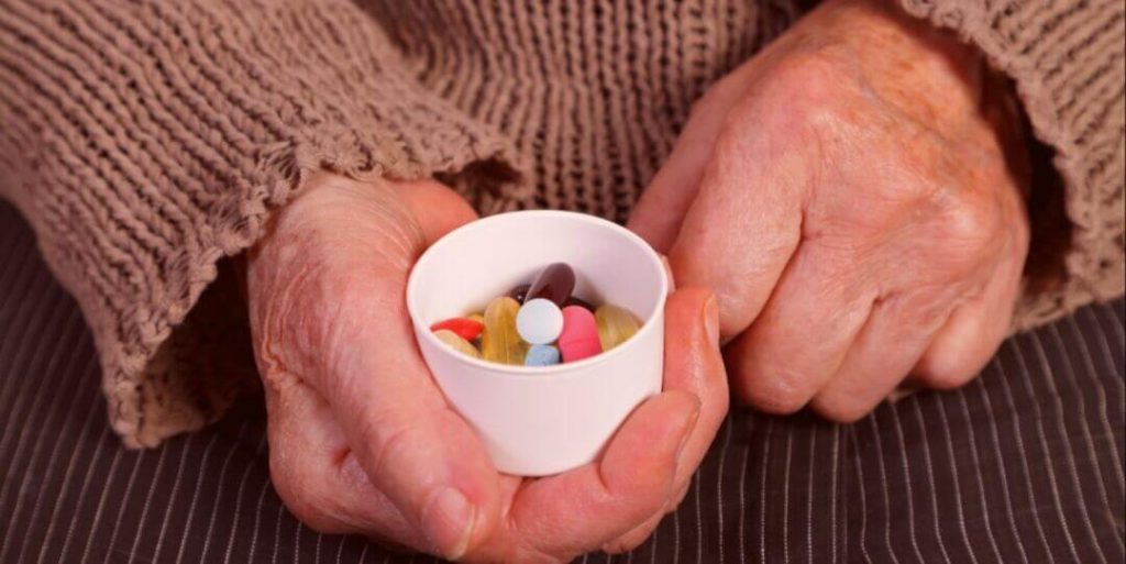 older adults learning about medication safety