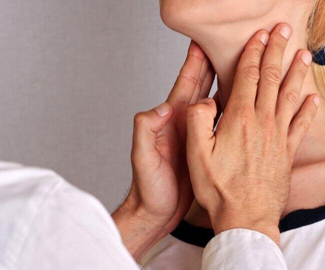 Meds That Mess With Your Thyroid