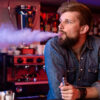 Vaping Tied To Mysterious Lung Disease