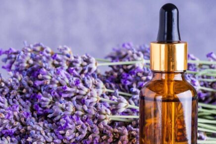 lavender oil recall