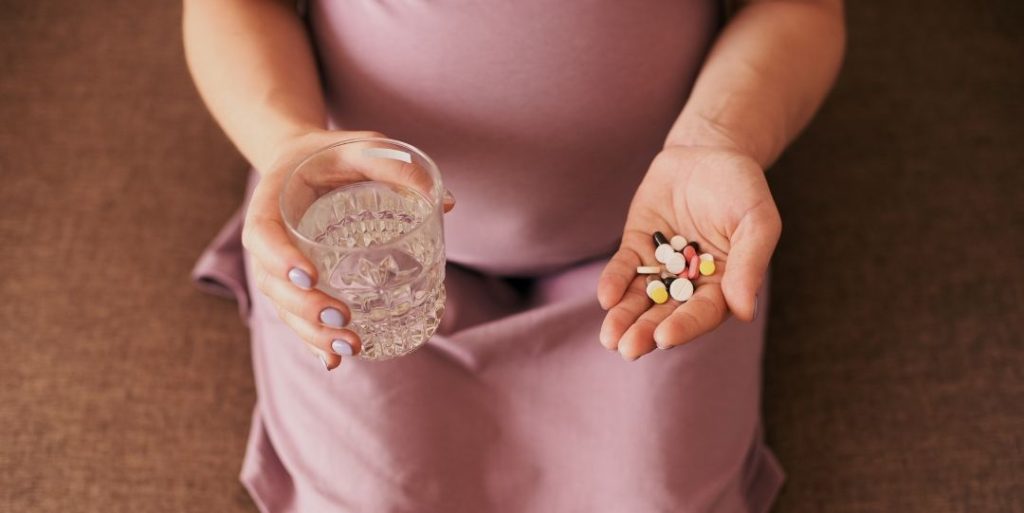 prenatal Acetaminophen use