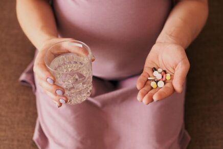 Acetaminophen in Pregnancy Directly Linked to High Risk of ADHD & ASD