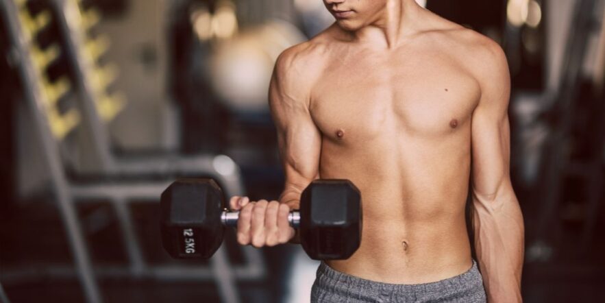 Is Your Teen Using Anabolic Steroids?