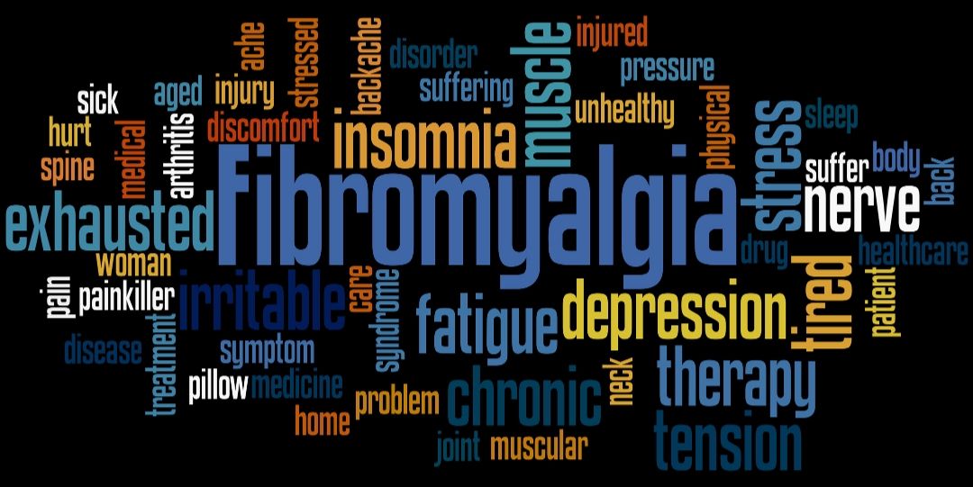 Fibromyalgia Taught Me To Fight for My Health - MedShadow