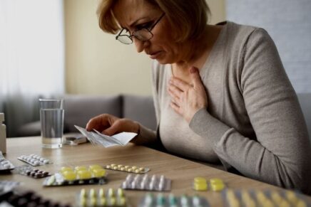 deprescribe take fewer medicines