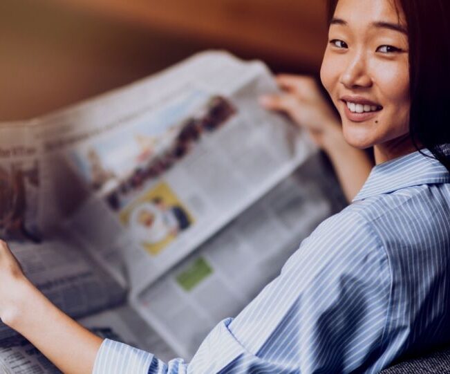 5 Signs a Health Website Is Legit