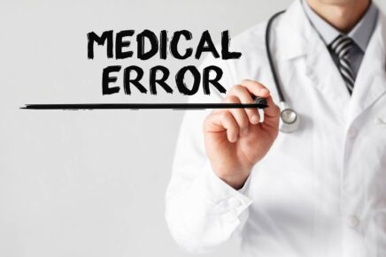 How to Protect Yourself from Medical Errors