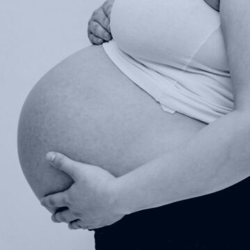 blood thinners pregnancy