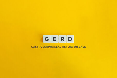 Are GERD Drugs Worth The Risks?