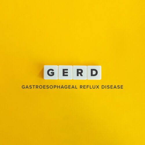 Are GERD Drugs Worth The Risks?