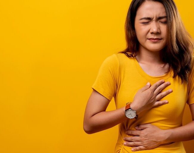 What Is GERD and How Can I Prevent It?